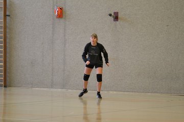 Bild 185 - U18 Juniorinnen ODM am 4.3.12